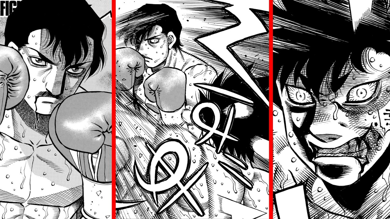 Sendo FINALLY Goes ALL OUT Against Ricardo