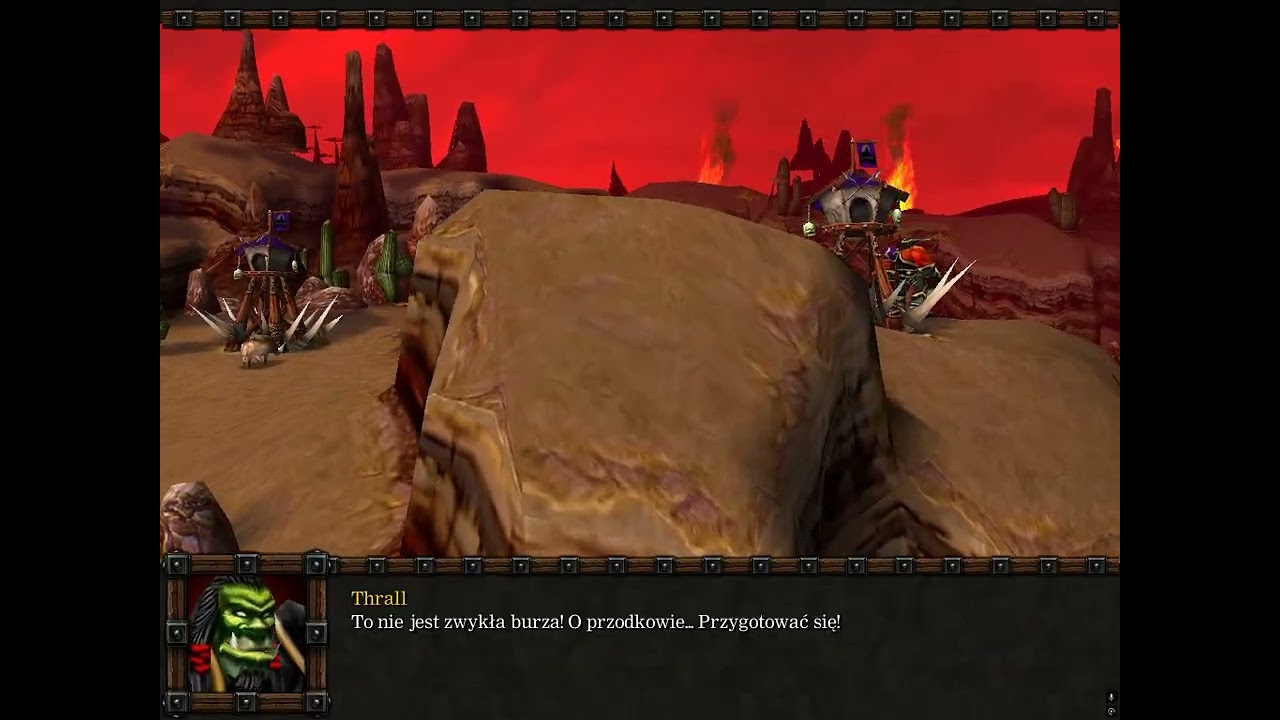 17 Warcraft III