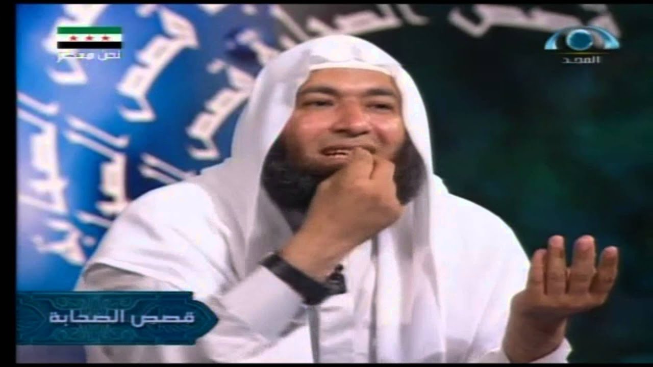 قصص الصحابة (23) | أبو طلحة الأنصاري رضي الله عنه..