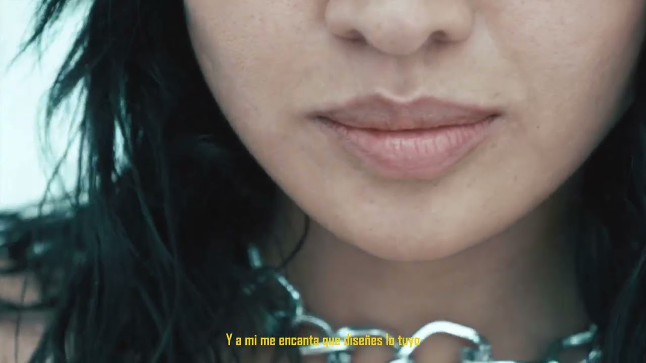 JUAN ONE - SEXY (VIDEO OFICIAL CON LETRA)
