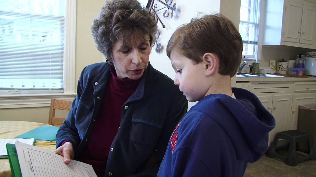 Structure and Choice in Montessori Elementary 6-9