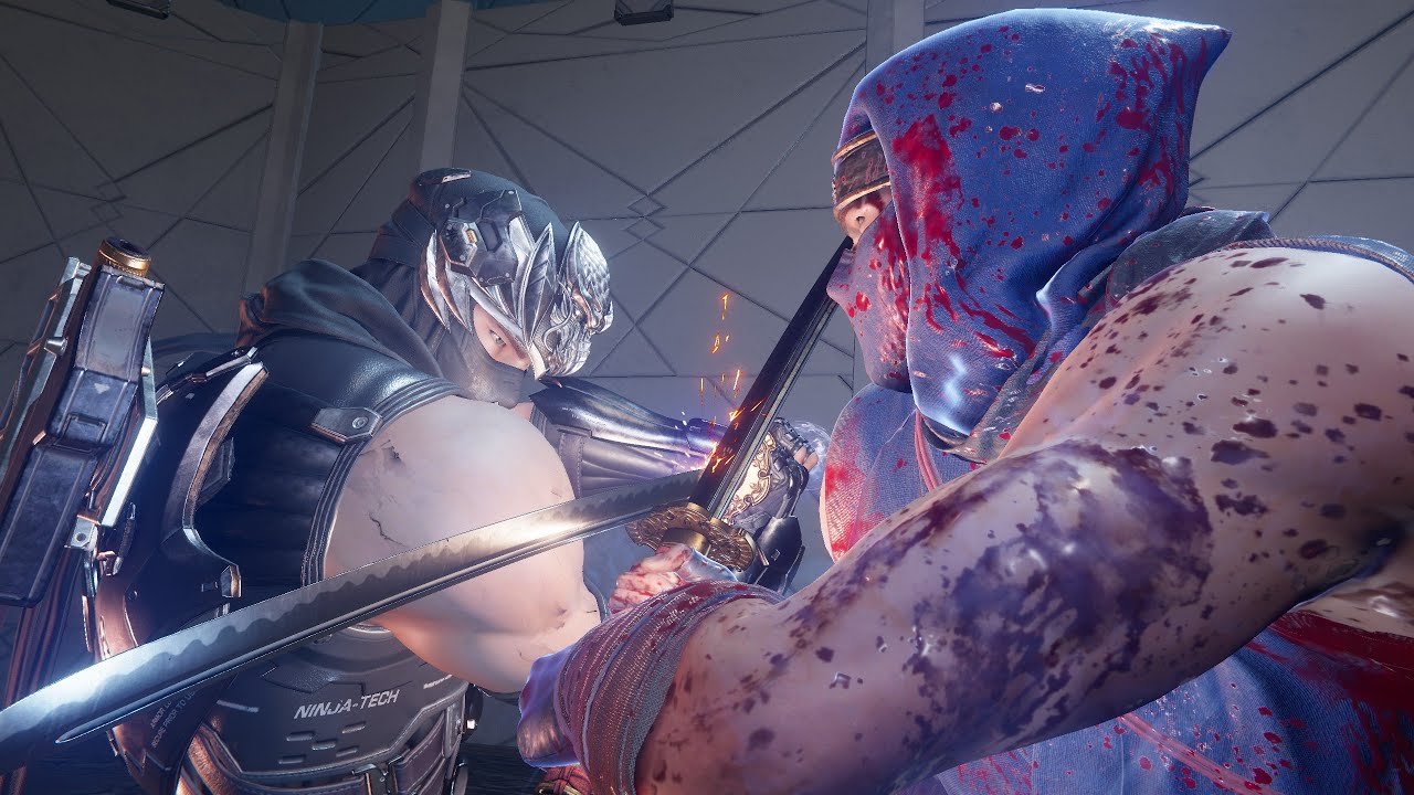 Daily Challenge against Ryu Hayabusa #13