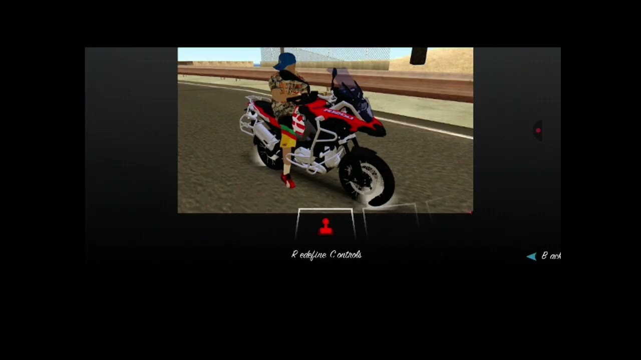 GTA MOTOVLOG para todos os Androids Apk link direto!