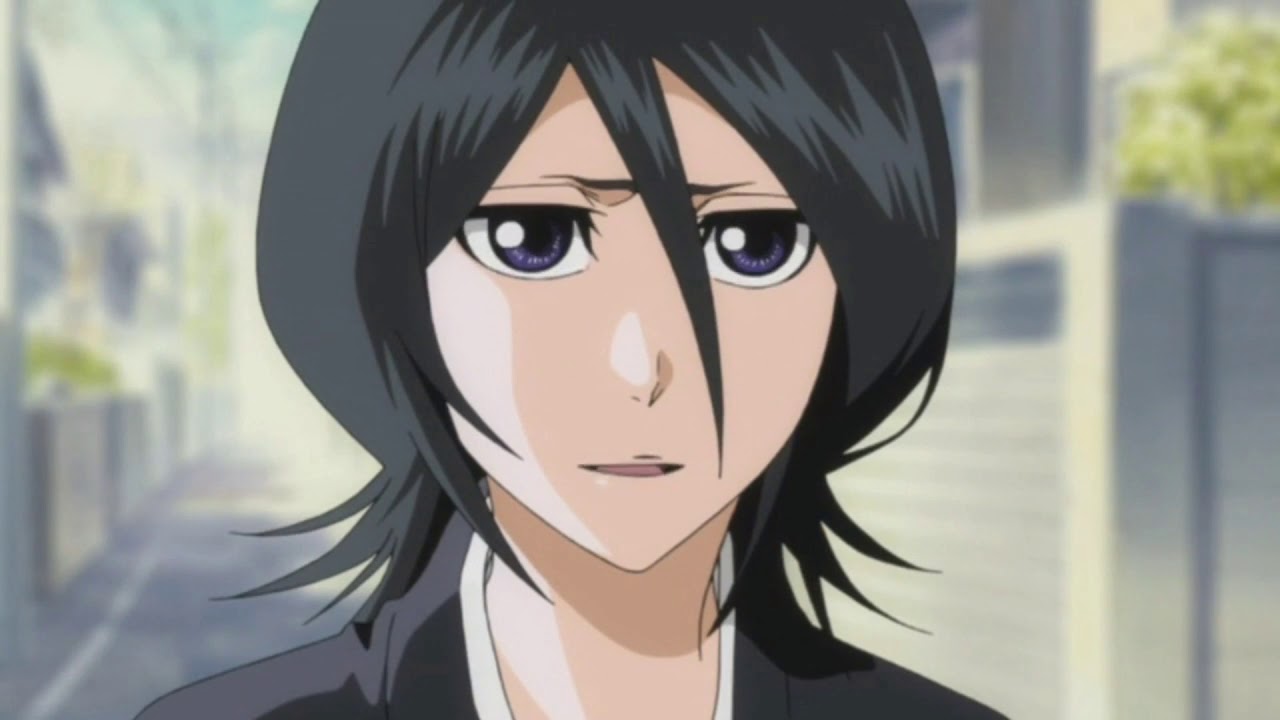 bleach [amv] lost on you ichigo - rukia