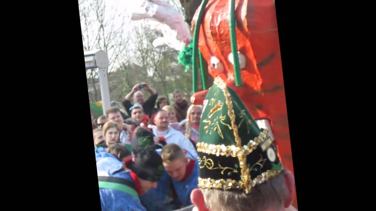 2011 04 Carnaval Ninof   Dinsdag