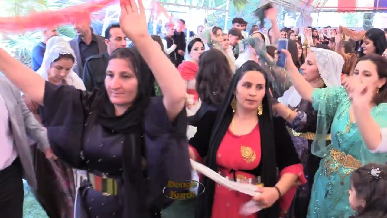Ömer & Axin Değer Düğünü