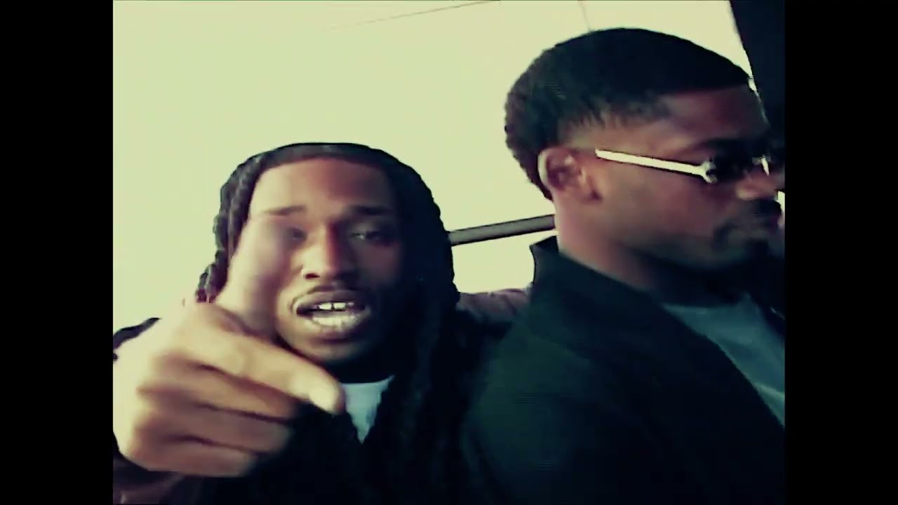 Mason Groovy - High Hopes (Official Music Video)