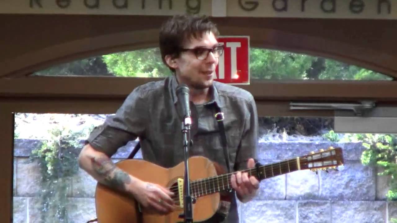 Justin Townes Earle 