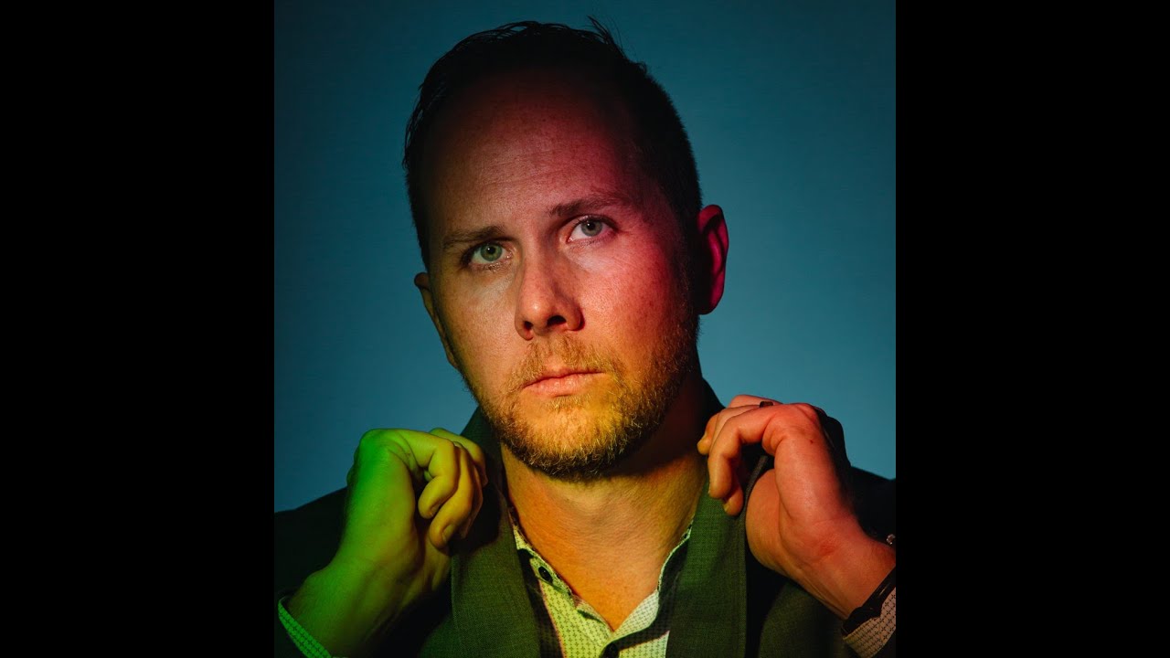 Jevon Gibb | Director, Regional Economic Development @ Salt Lake County | 2022 40 Under 40