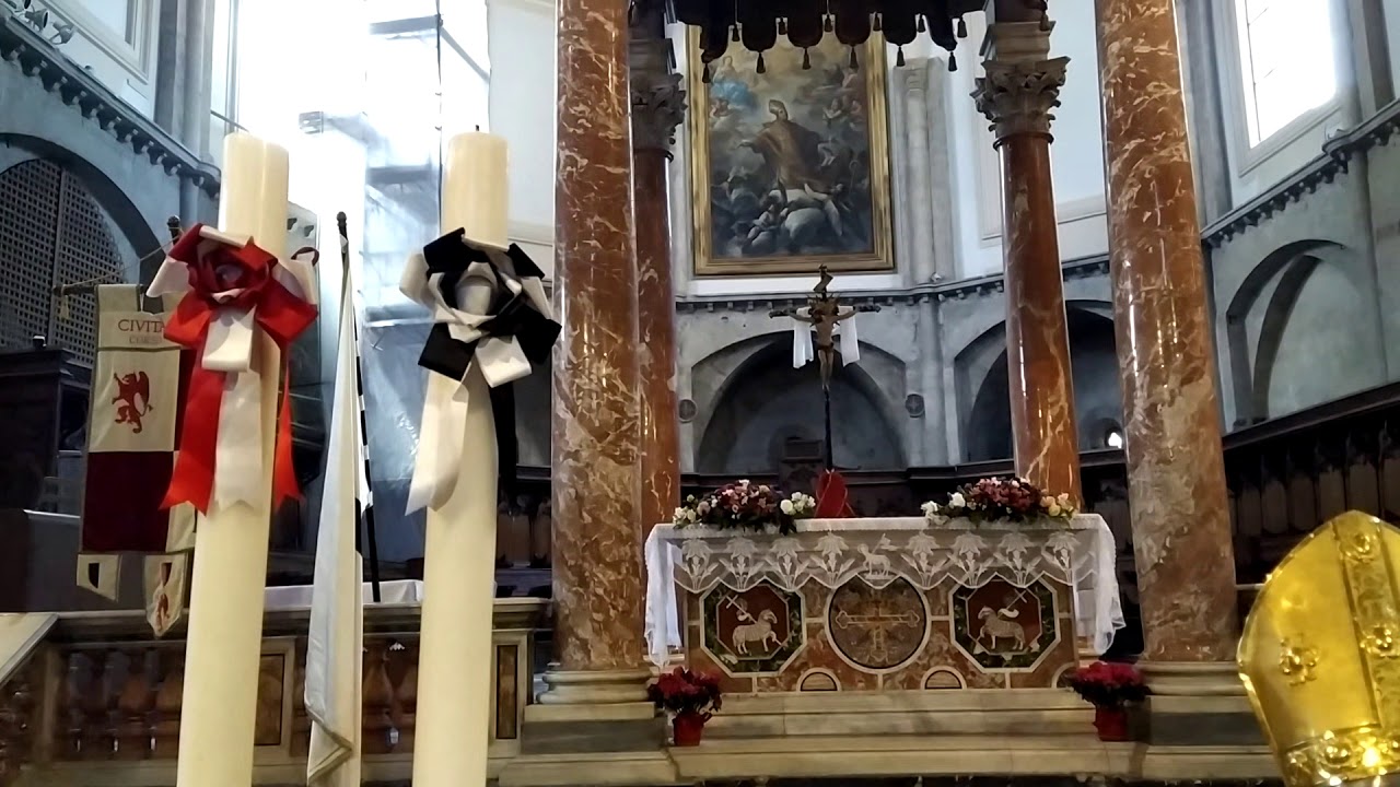 Inno a San Giovenale