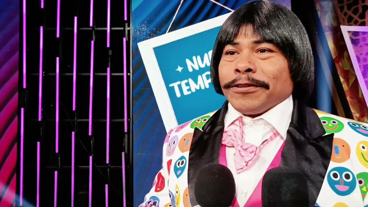 💥💥CHAPARRO CHUACHENEGUER y ABELITO PELEADOS??💥