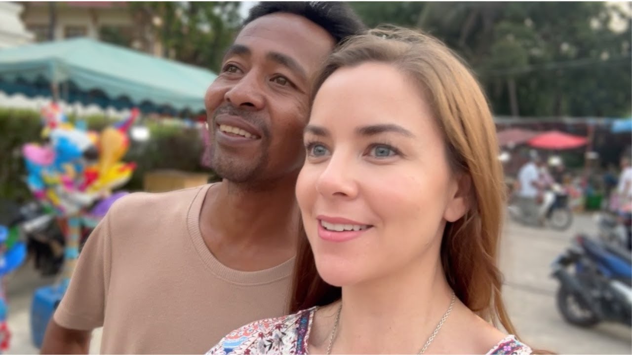 Surviving the LOW season on Koh Samui, Thailand #amwf