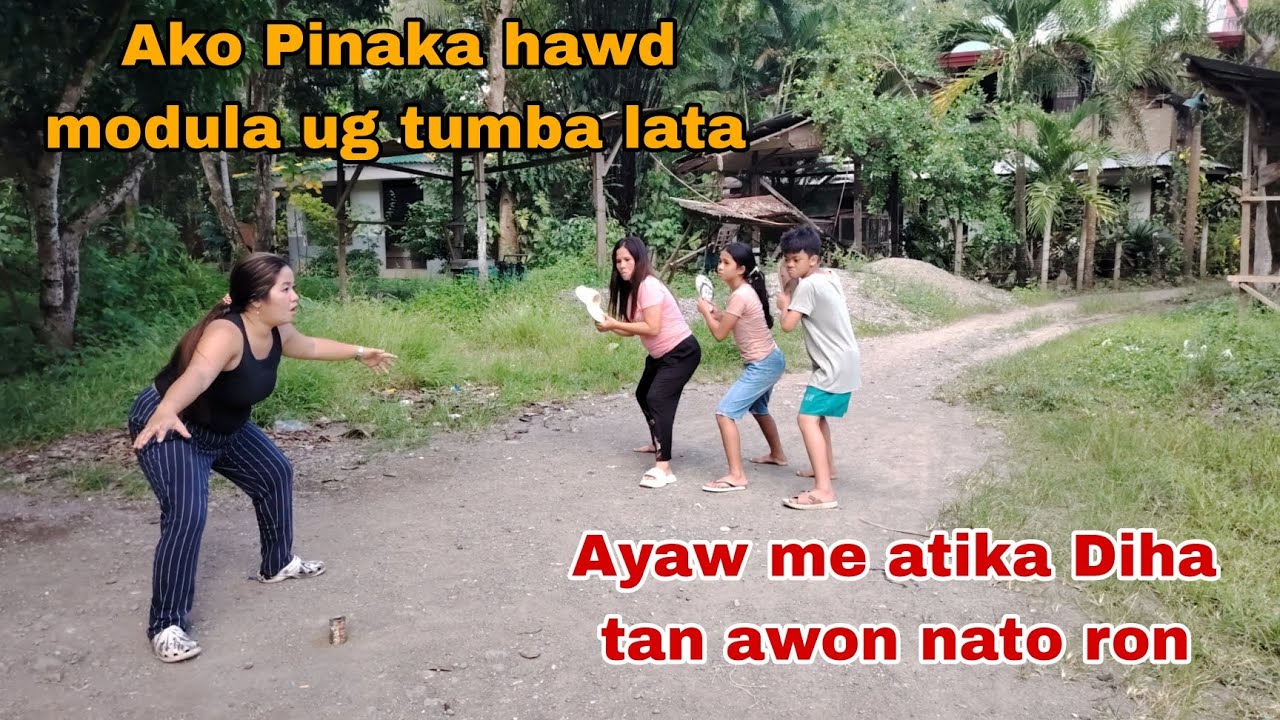 Pinaka hawd mutumba lata