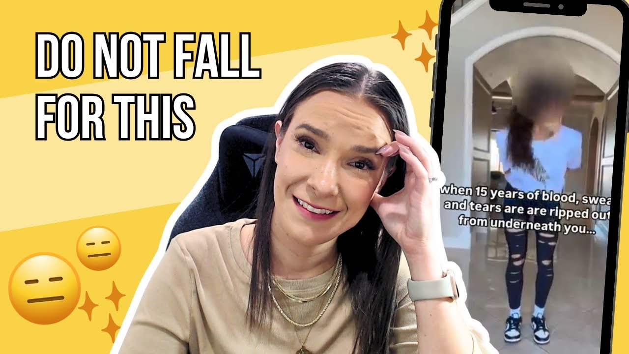 TOP MLM FAILS #5 | BODi REP SAYS THE ENEMY HOPED LOSING HER BUSINESS WOULD DESTROY HER | ANTI-MLM