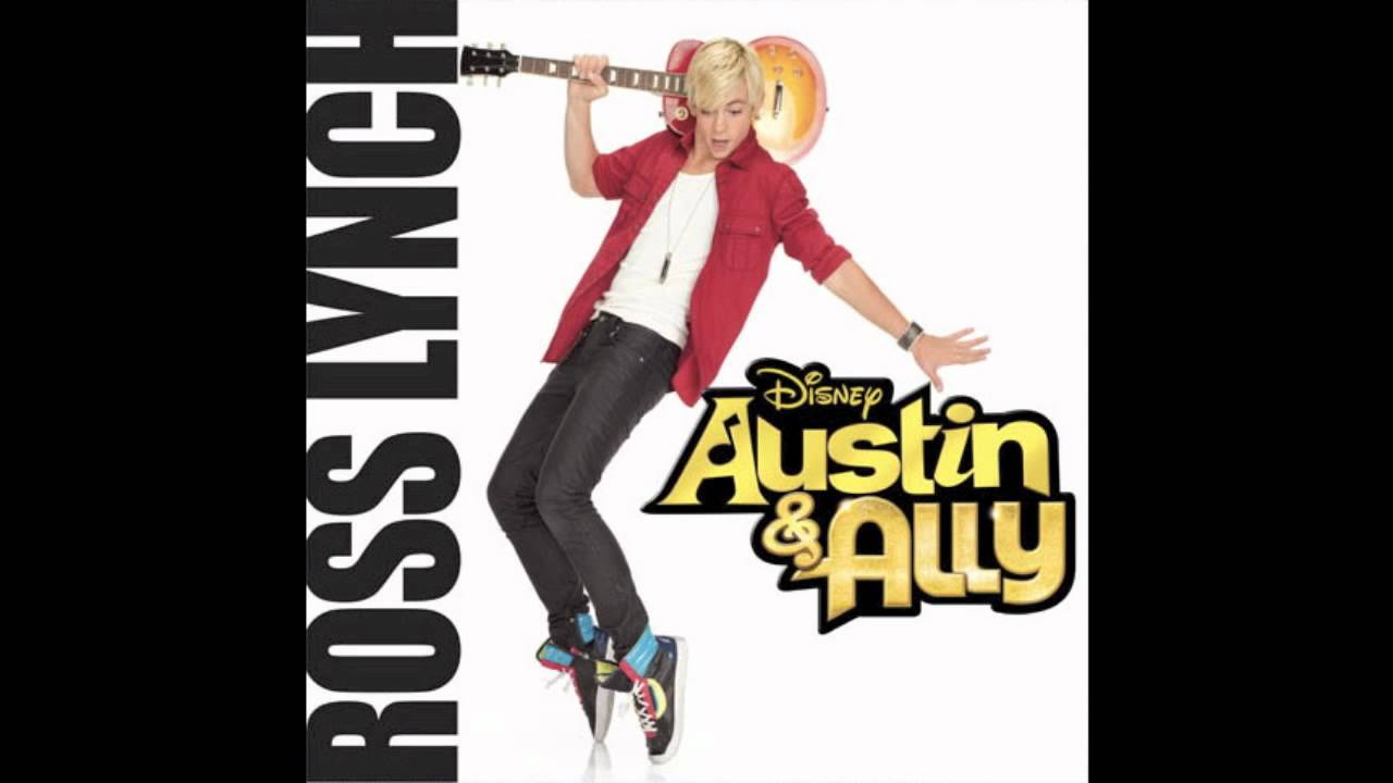 Austin & Ally Soundtrack - 12 Can't Do It Without You (Austin & Ally Main Title)