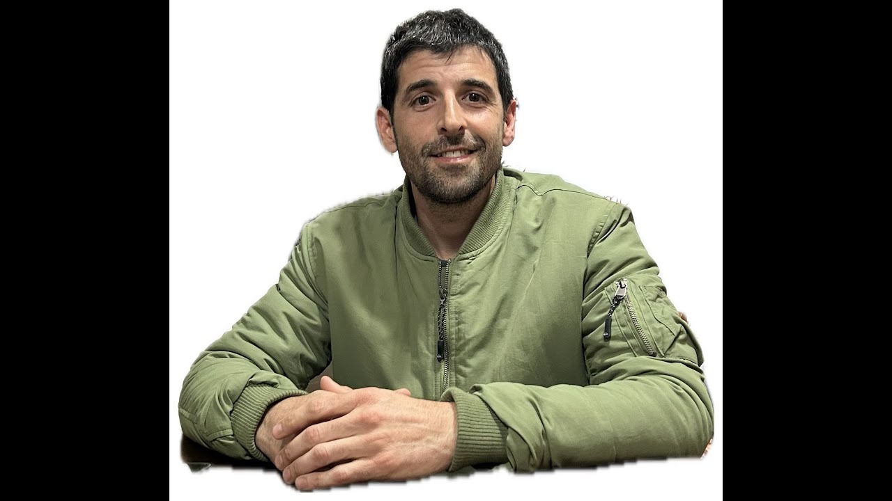 A 12 días de las elecciones legislativas 2025 en Navarro, charlamos con Ramiro Castellari.