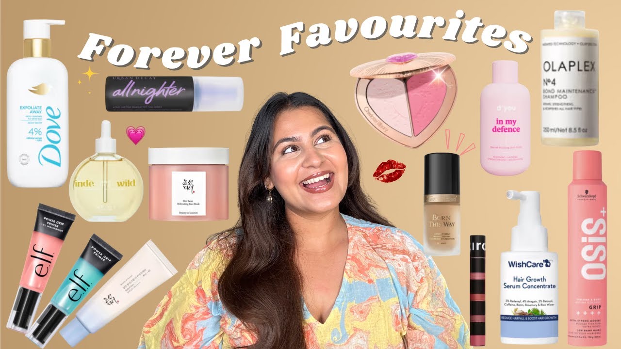My *TOP 18* Nykaa Hot Pink Sale Recommendations 🎀 that I'll 