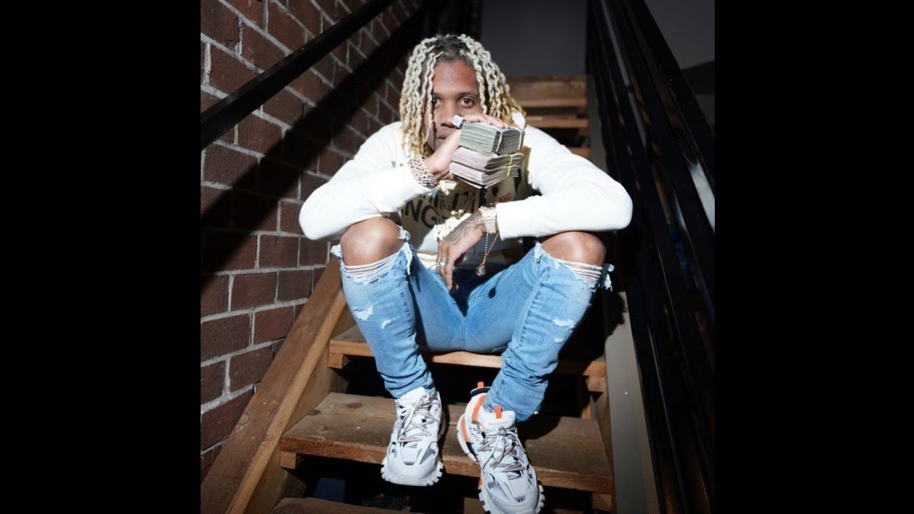 (FREE) (HARD) Lil Durk x King Von Type Beat - 