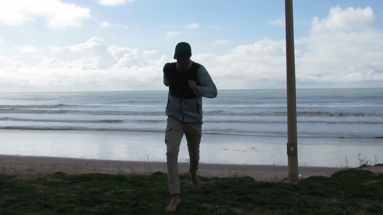 SOLO SURFING CADIZ