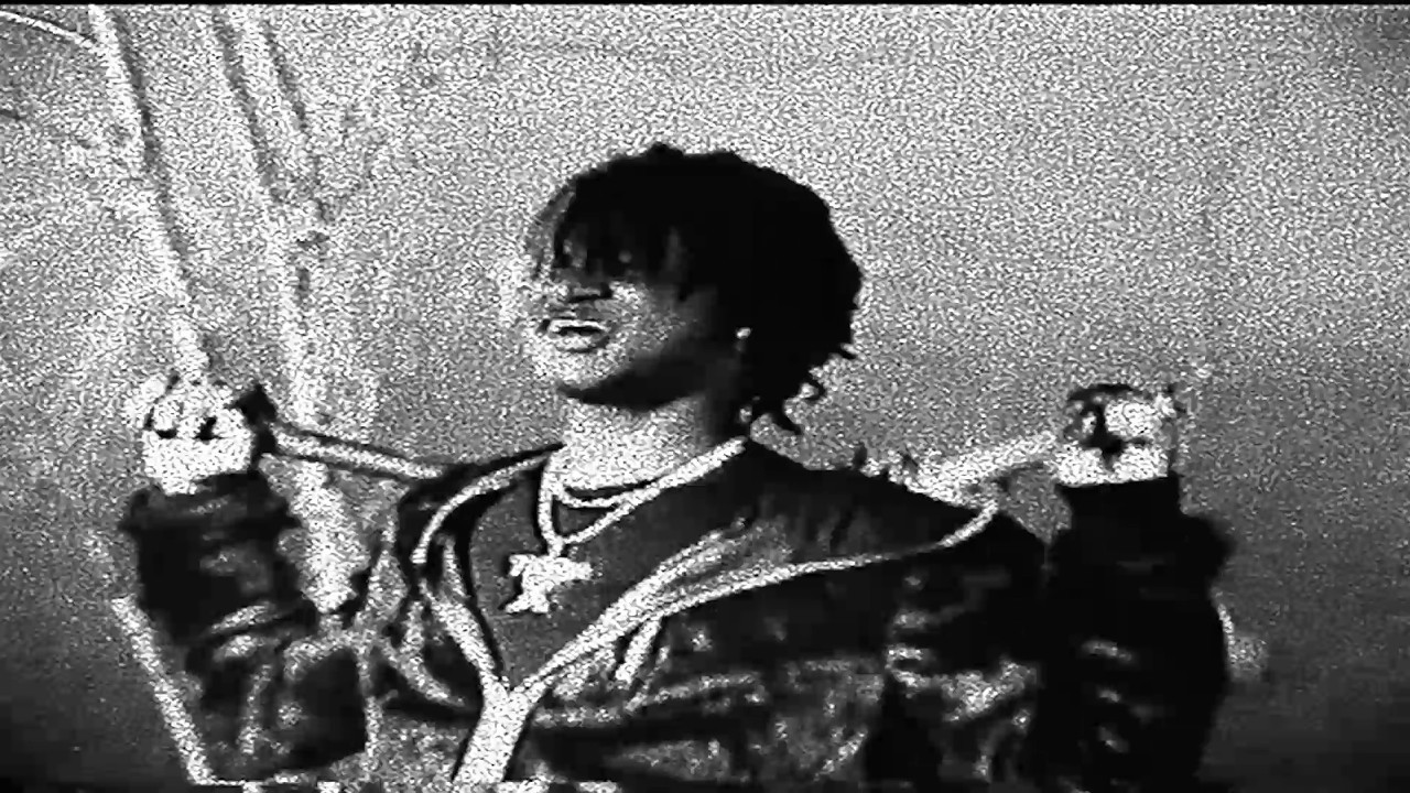[FREE] KEN CARSON TYPE BEAT - 'HORROR'