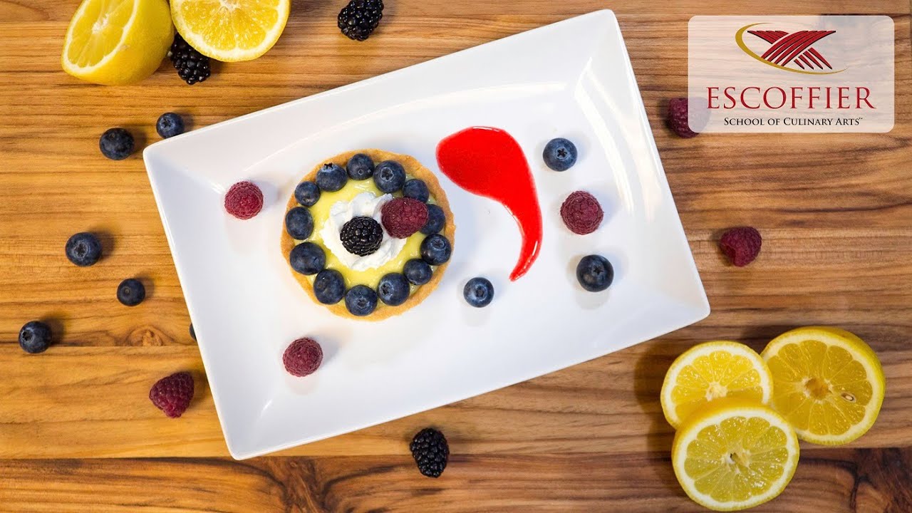 How To Make Fruit Curds