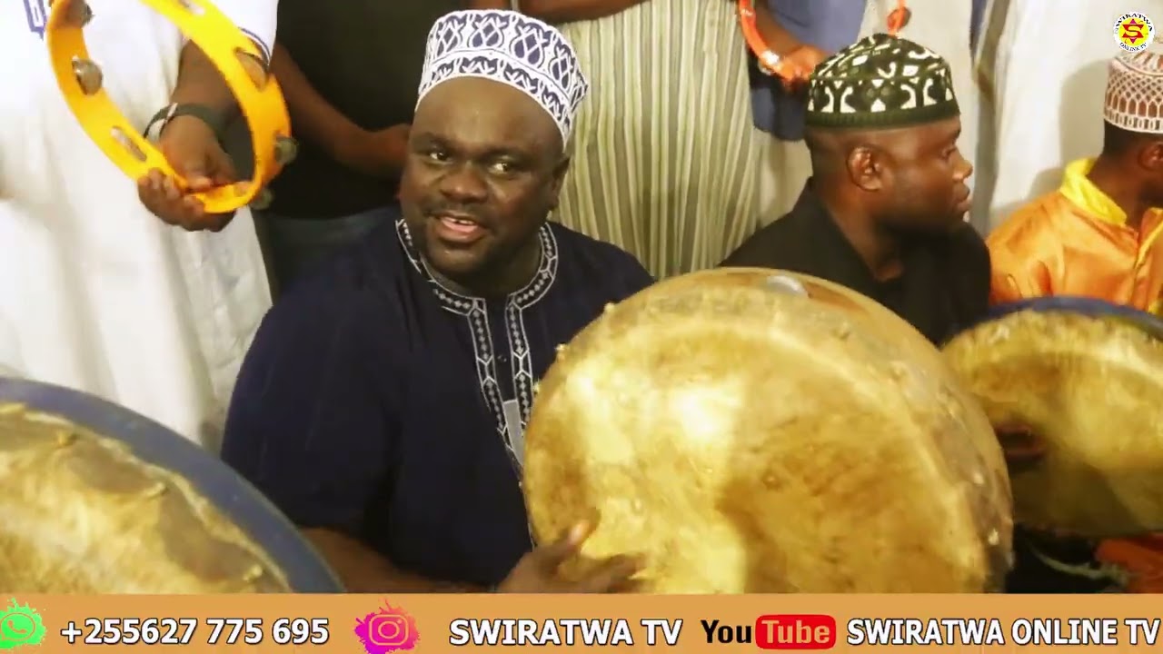 UNAMJUA NYAU WEWE ? TAZAMA BALAA LAKE HAPA AKIWA NA BALAGHU MUBIN