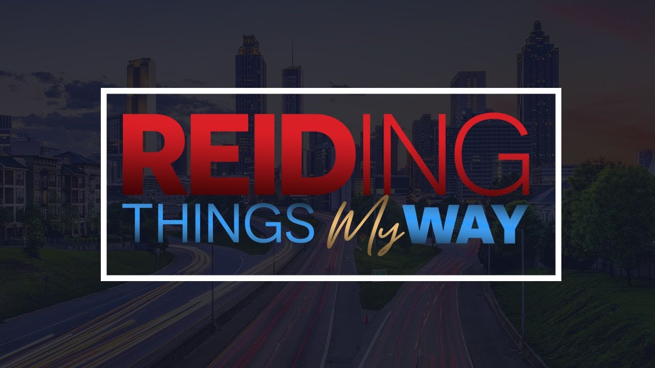 Reiding Things My Way Season 2 Episode 5 