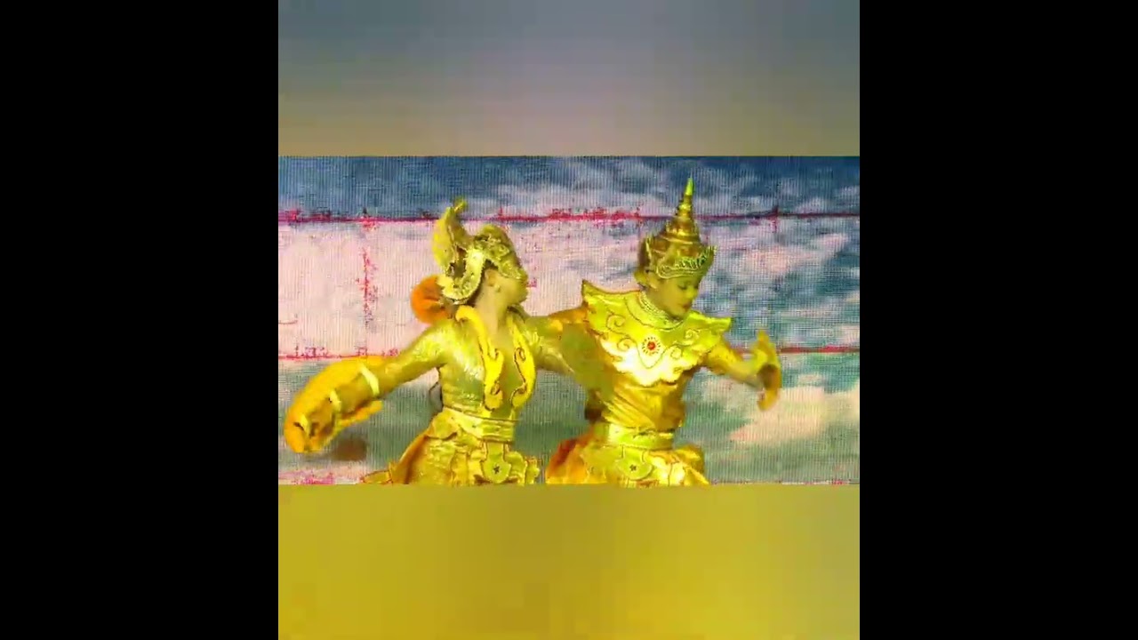 ဖိုးချစ် အပိုင်း( ၄ )   ၁၀၅ နှစ်မြောက်ဗိုလ်ချူပ်မွေးနေ့ပွဲတော်.  နတ်မောက်မြို့