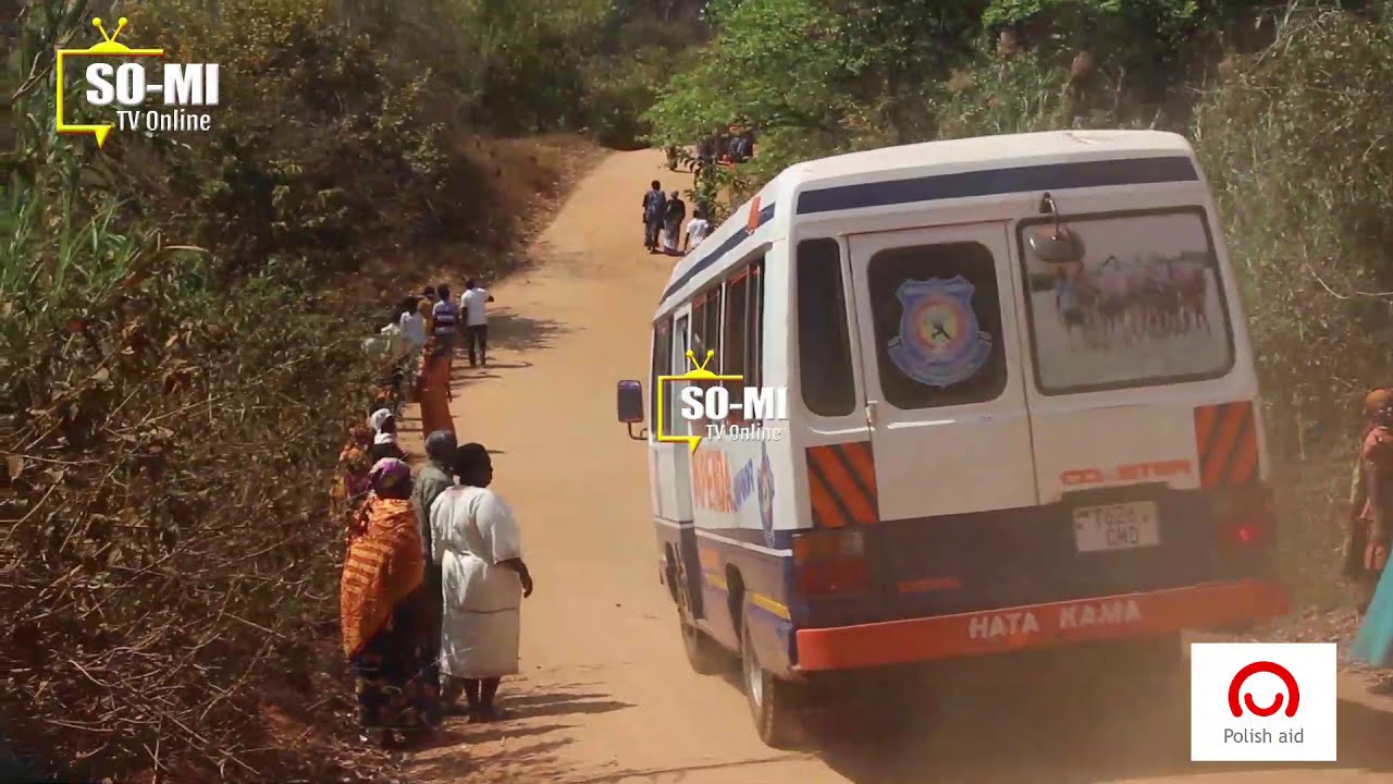 TAZAMA SAFARI YA VIKUNDI KATIKA MASHAMBA YA MUANZI|SEHEMU YA NNE YA MAKALA YA MUAZI(BAMBOO)