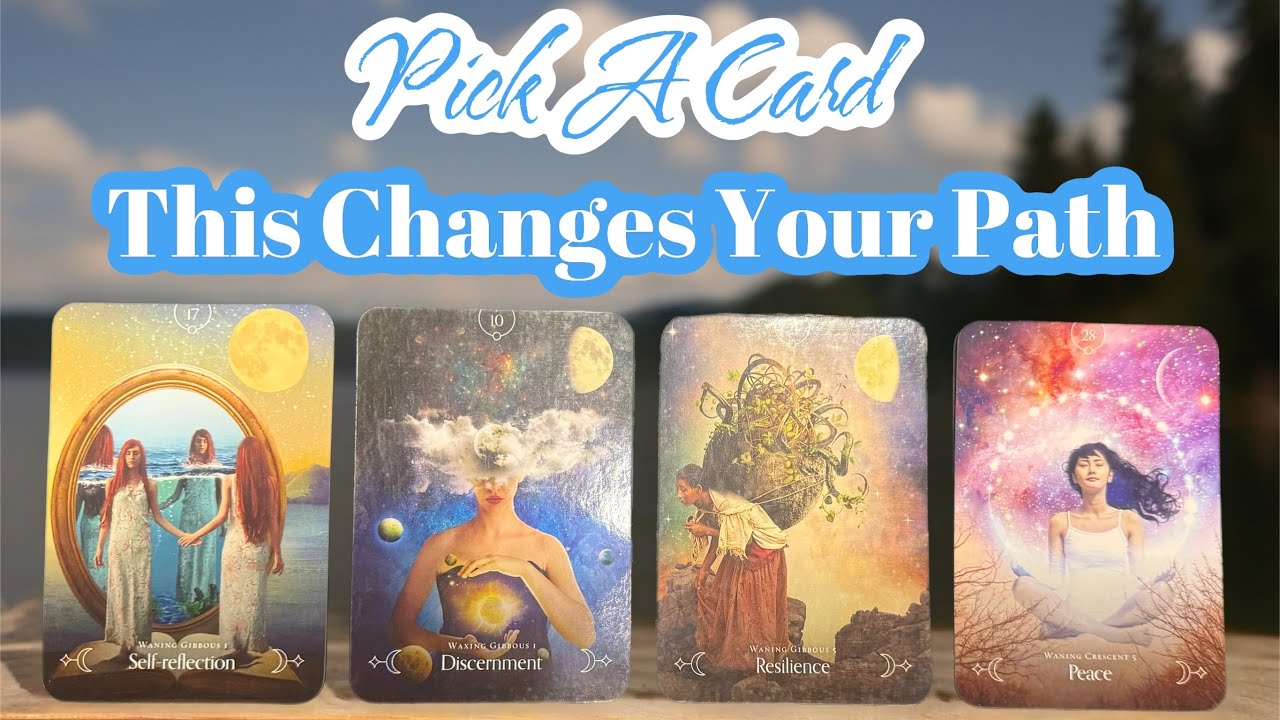 What You Need to Know About an Unexpected Opportunity ✨ | Pick A Card 🕊️💐🩷