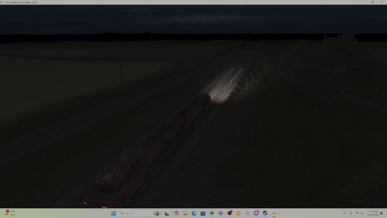 train sim 22