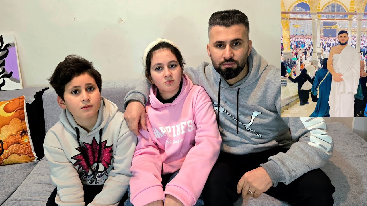 نبيل ابن اختى مات 😢انا لله وانا اليه راجعون دعواتكم 