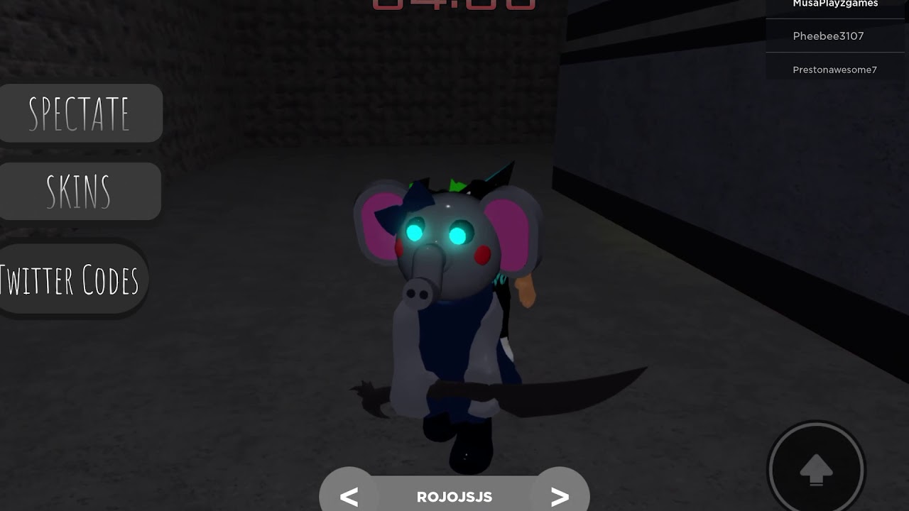 Roblox Cowy Candace Soundtrack