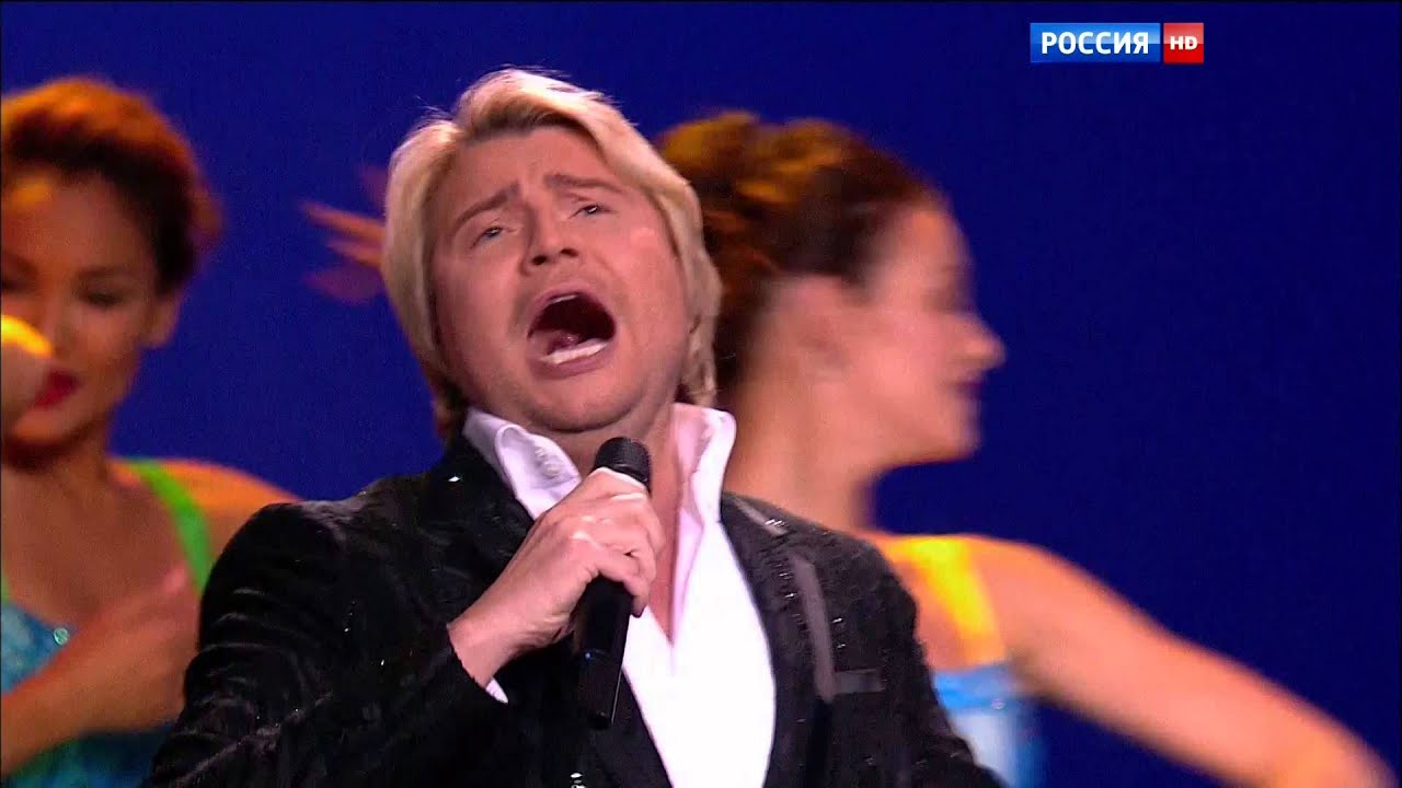 Николай Басков 