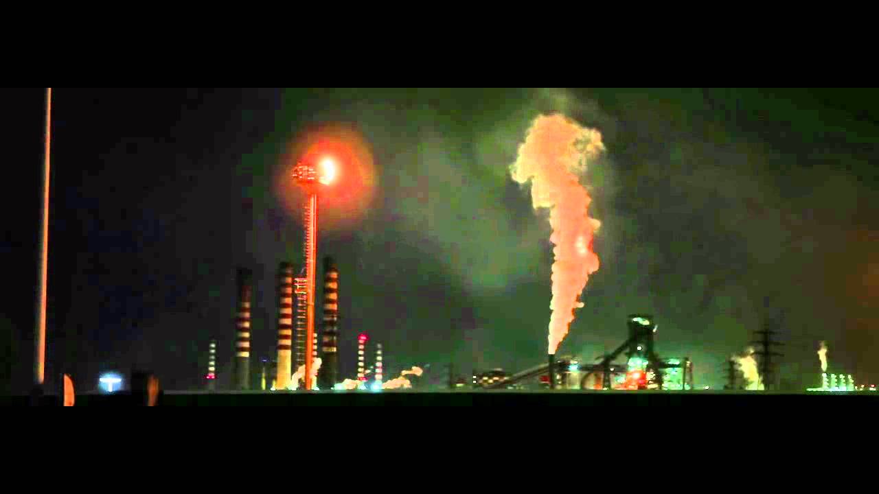 ILVA TARANTO: C4H4O2