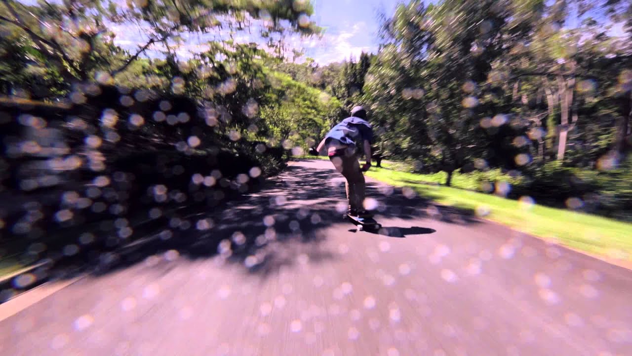 AHR Skate: Mic'd up with Jordan Riachi Vol. 1