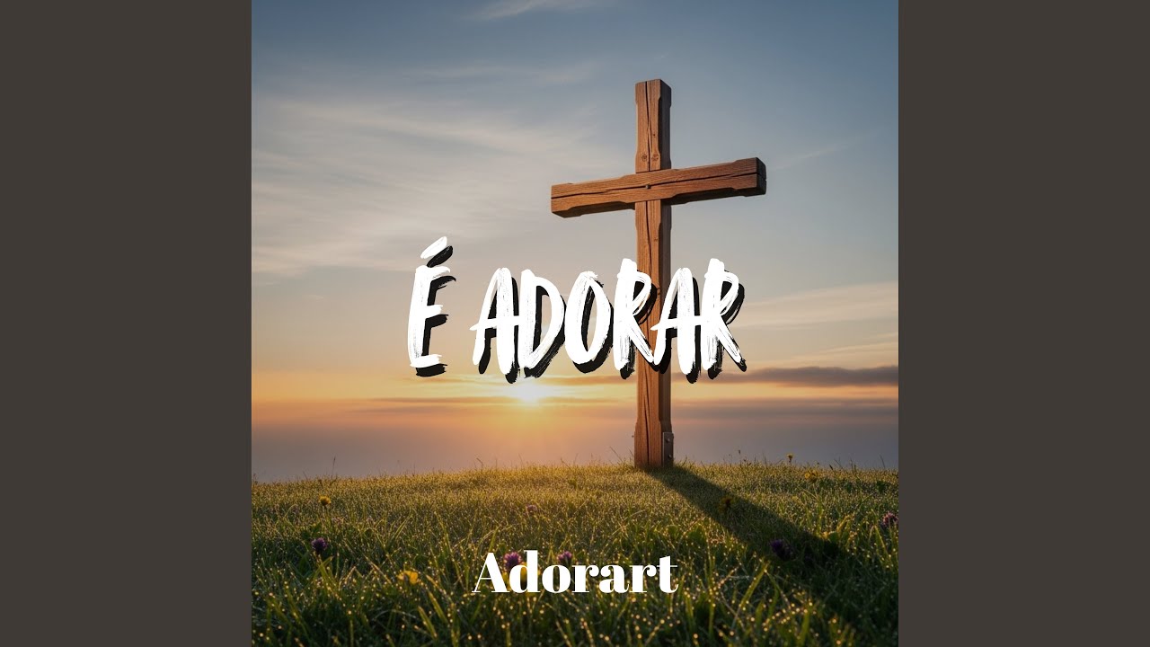 É Adorar