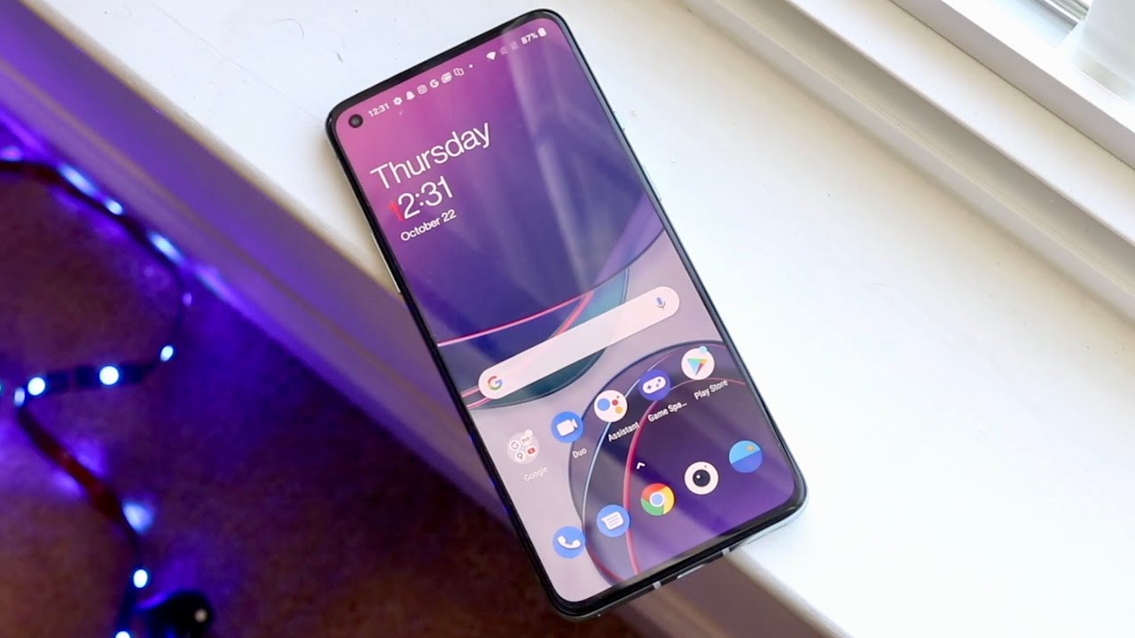 OnePlus 8T In 2021! (Still Worth Buying?) (Review)
