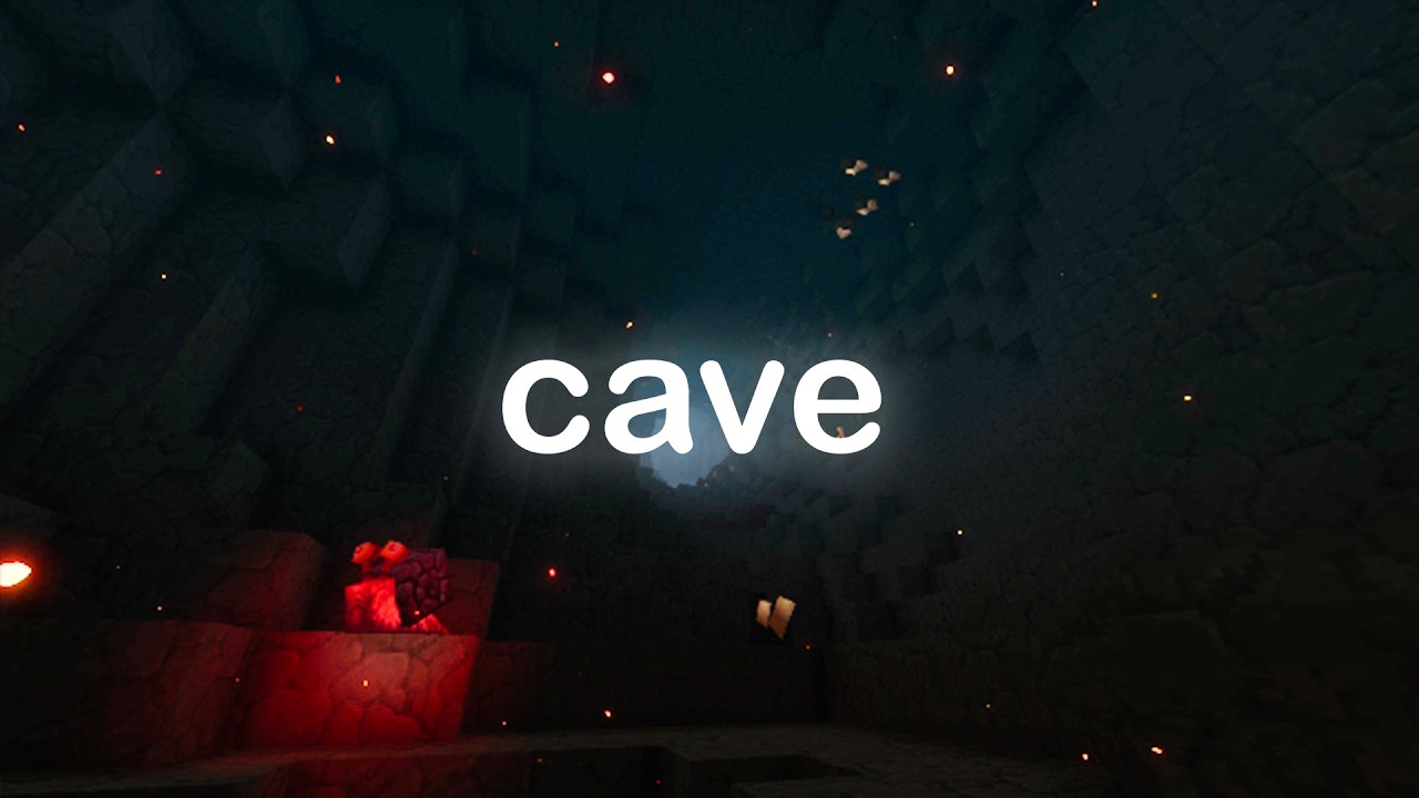 hytale cave ambience