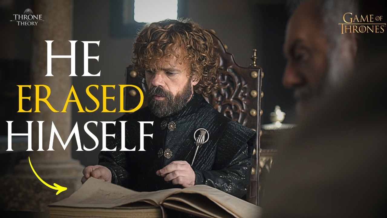 The Finale Scene Everyone Misinterpreted: Tyrion&rsquo;s Final Masterstroke