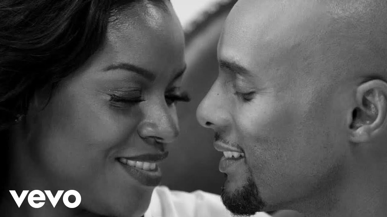 Kenny Lattimore - Love Me Back (Official Music Video)