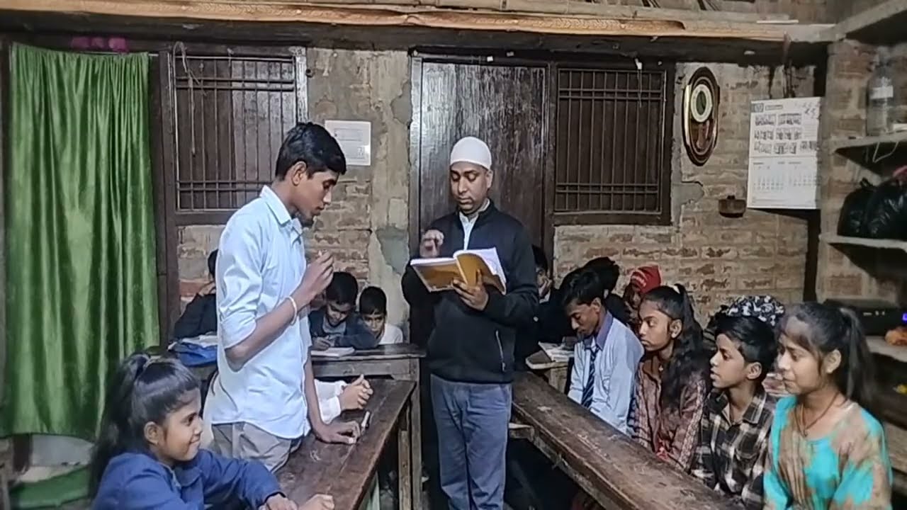 Gk quiz with albela