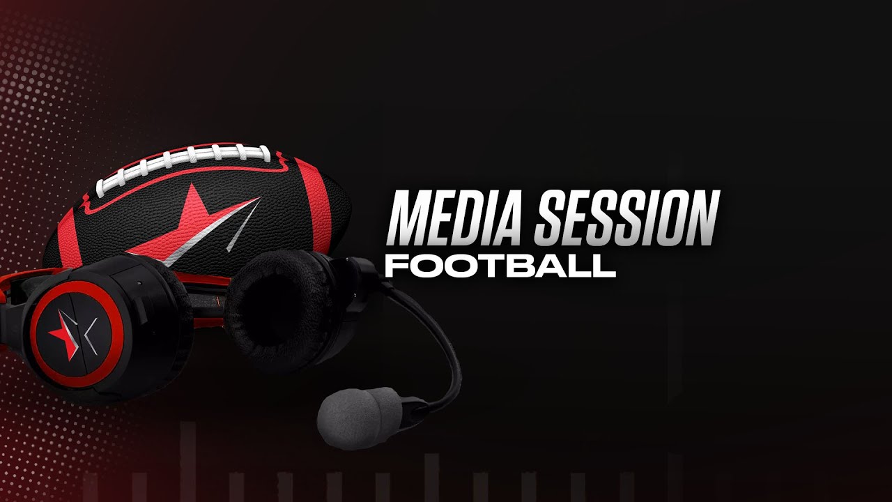 2025 SWAC Football Head Coaches Media Session- Monday, Oct. 20