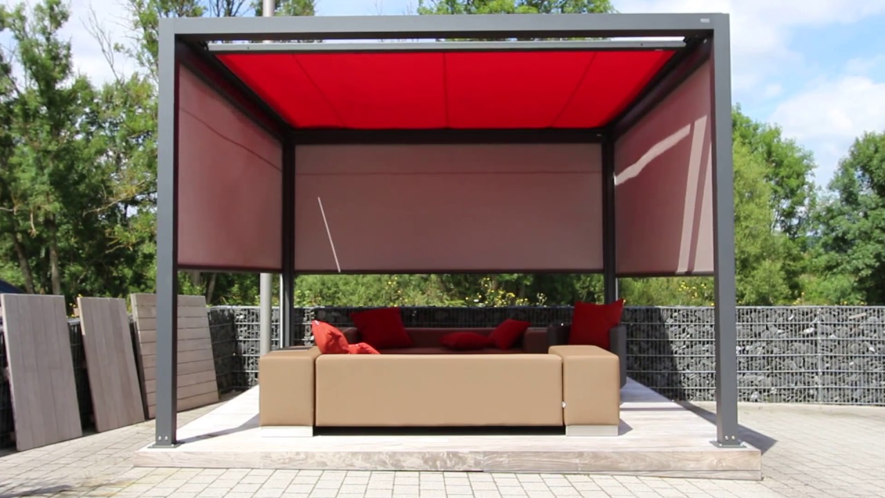 Qbus by Parquet B&ouml;hm