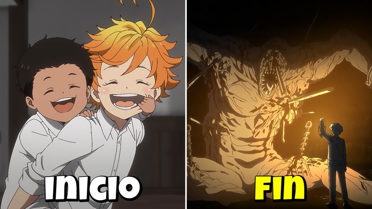 💀 Vivían felices en un ORFANATO hasta que descubrieron un MACABRO SECRETO