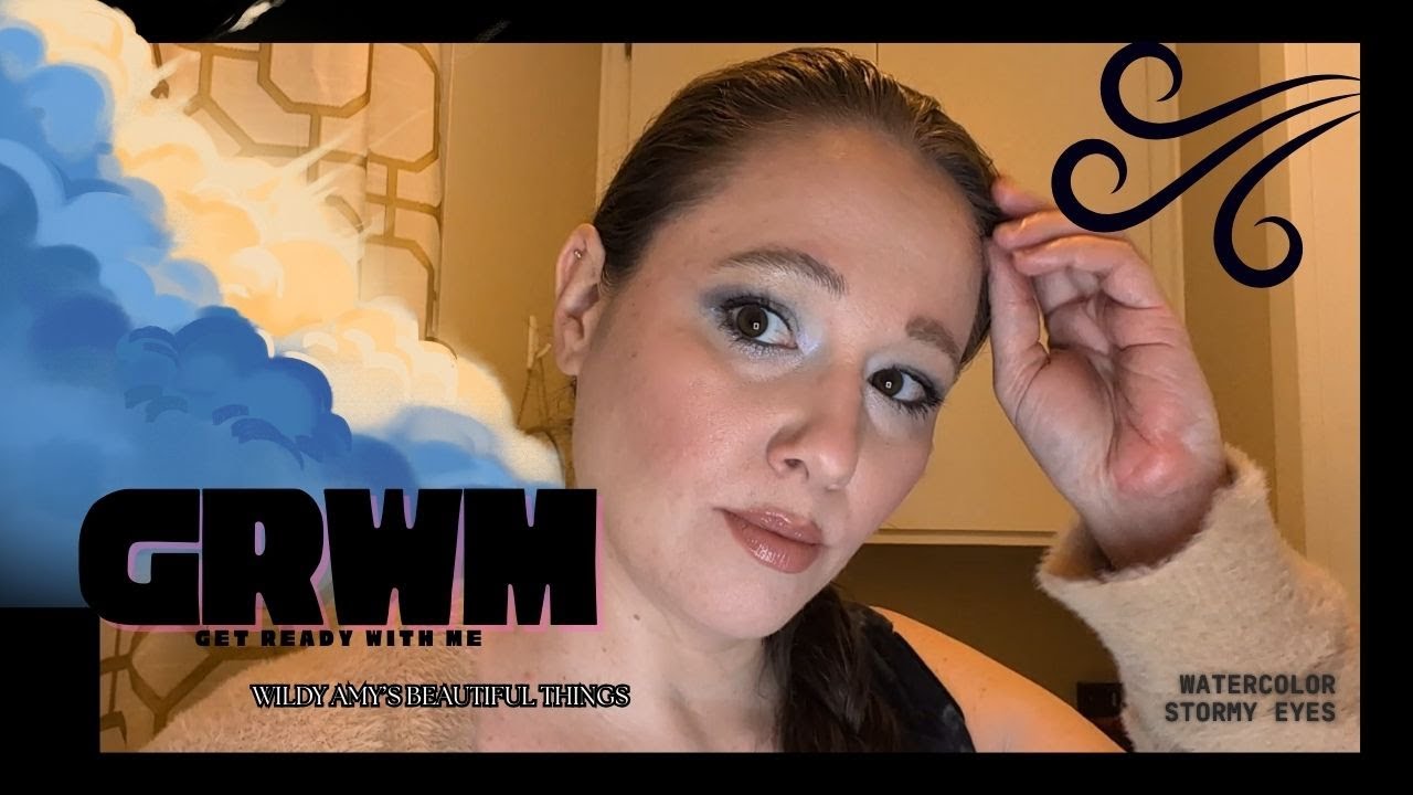 There's a Storm Ahead - Let's Get Ready Together  🌩️