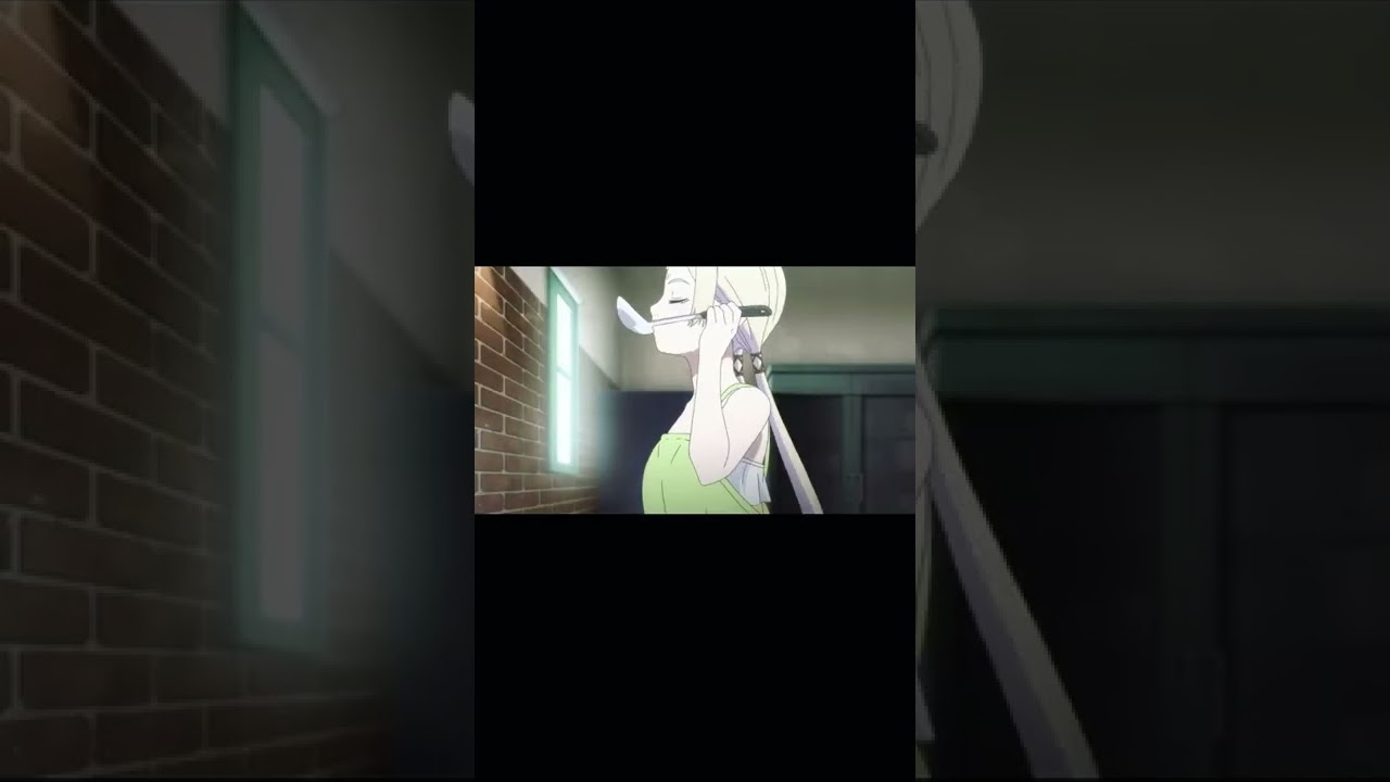Cop Craft sleep is over #shorts #anime #copcraft