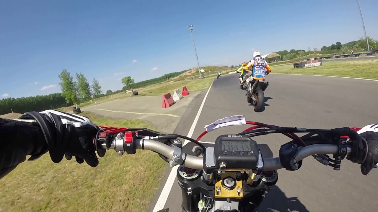Supermoto tessiner team 2017