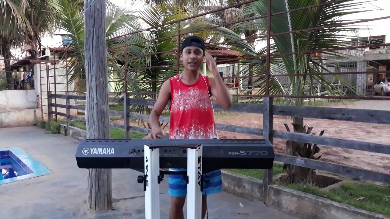 PREAZINHO DOS TECLADOS / DOIS BEBIM / SUCESSO WASHINGTON BRASILEIRO🎹