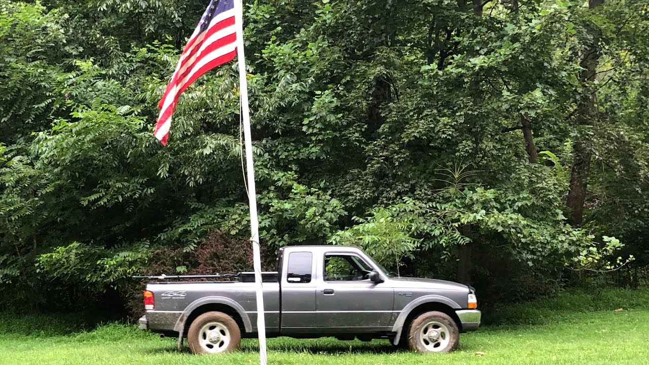 Ford Ranger Pulse Vacuum Hubs fix!